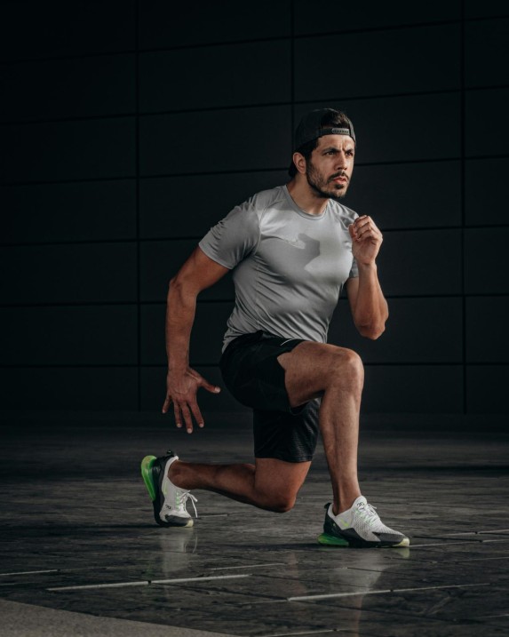 Mobility & Recovery