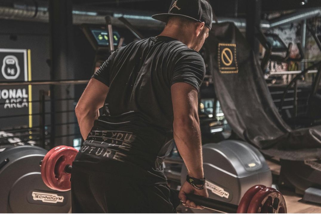 Trainingsfokus
