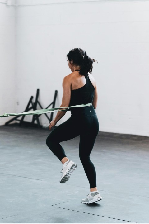Studio Aufnahme 1