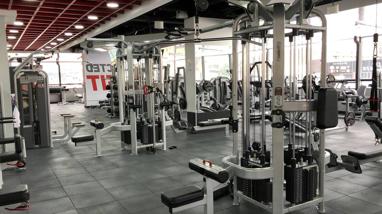 Mobility Routine